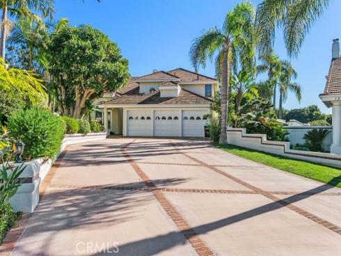 19 Harbor Pointe , Corona del Mar, CA
