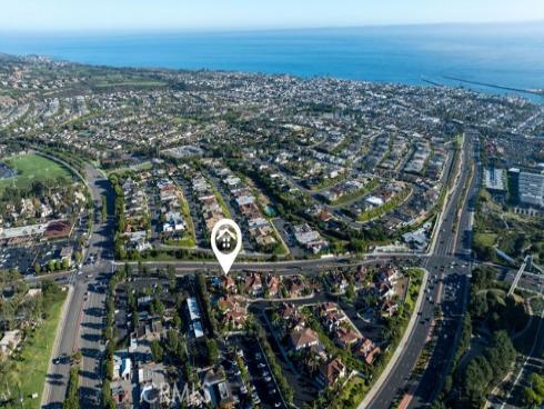 19 Harbor Pointe , Corona del Mar, CA