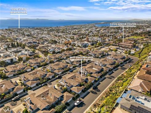3610 Daffodil Avenue, Corona del Mar, CA