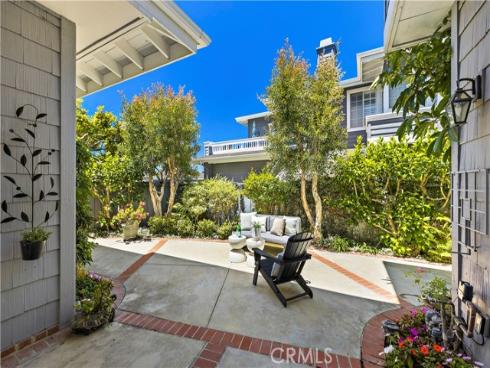 3610 Daffodil Avenue, Corona del Mar, CA