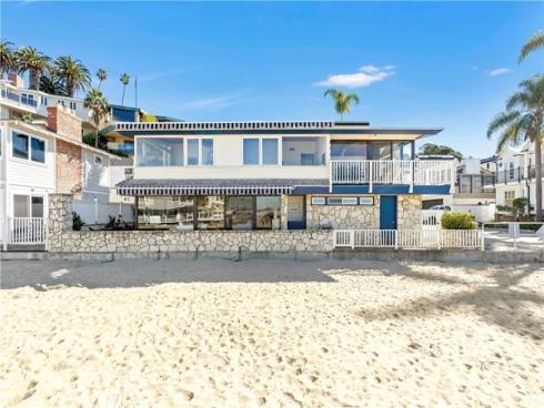 2708 Shell Street