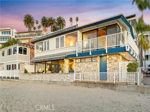 2708 Shell Street, Corona del Mar, CA