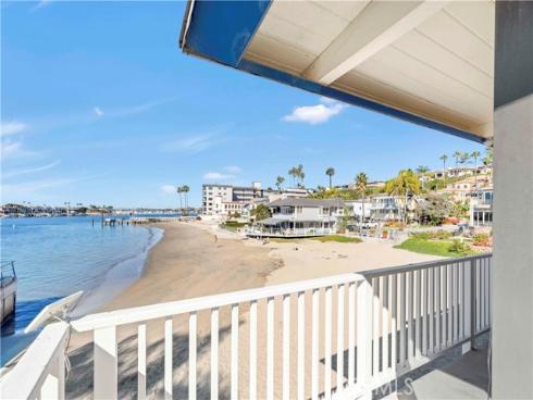 2708 Shell Street, Corona del Mar, CA