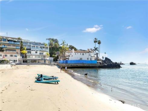 2708 Shell Street, Corona del Mar, CA