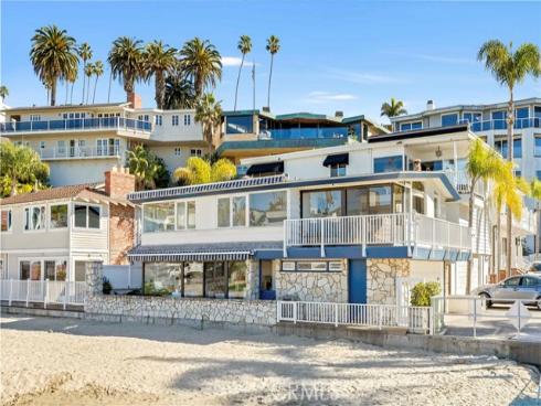2708 Shell Street, Corona del Mar, CA