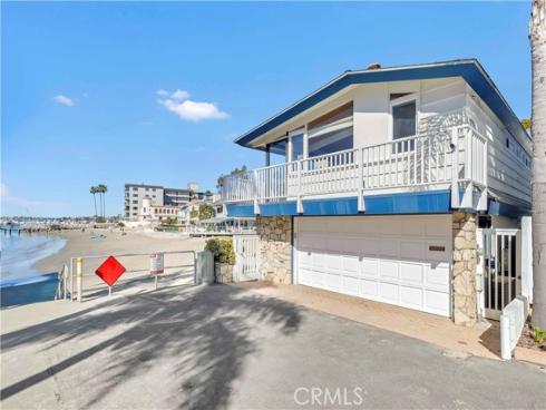 2708 Shell Street, Corona del Mar, CA