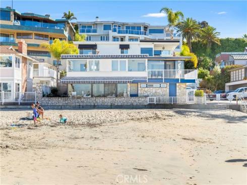 2708 Shell Street, Corona del Mar, CA