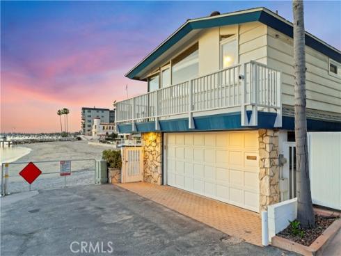 2708 Shell Street, Corona del Mar, CA