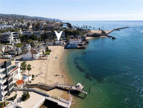 2708 Shell Street, Corona del Mar, CA