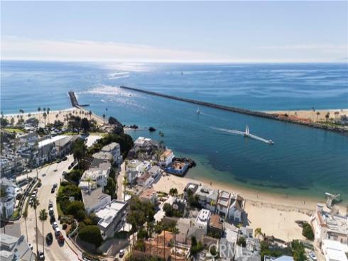 2708 Shell Street, Corona del Mar, CA