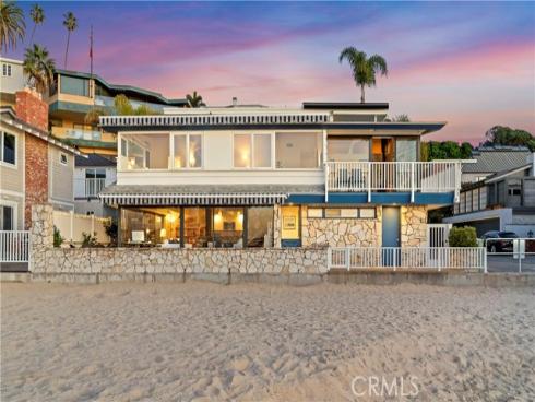2708 Shell Street, Corona del Mar, CA