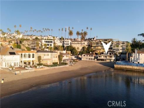 2708 Shell Street, Corona del Mar, CA
