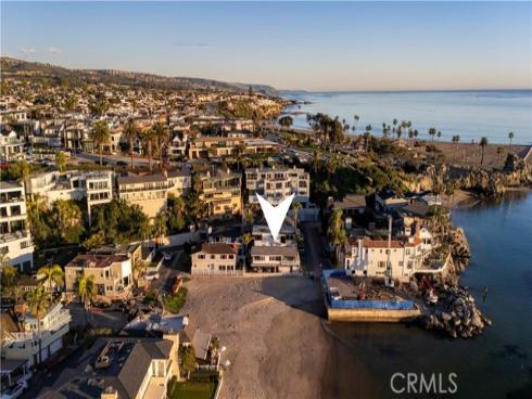 2708  Shell   Street, Corona del Mar, CA