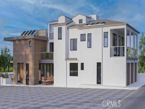 310 Marigold , Corona del Mar, CA