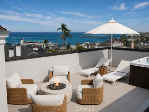 310 Marigold , Corona del Mar, CA