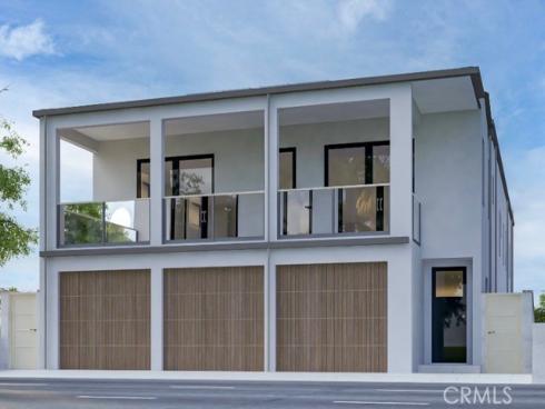 310 Marigold , Corona del Mar, CA