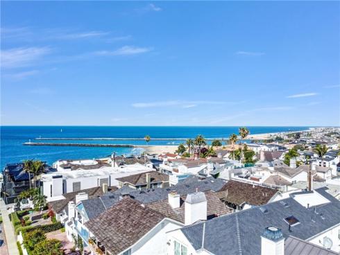 310 Marigold , Corona del Mar, CA
