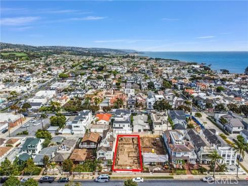 310 Marigold , Corona del Mar, CA