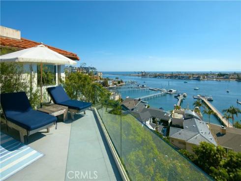 2235 Pacific Drive, Corona del Mar, CA