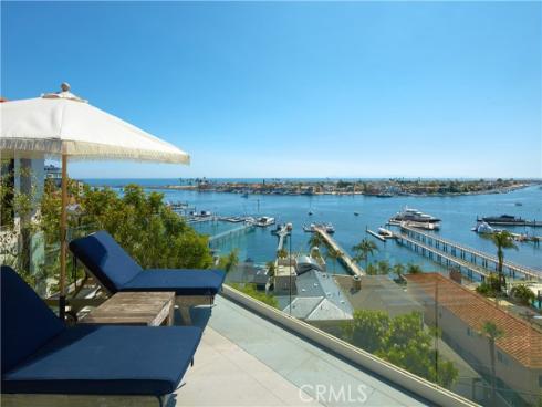 2235 Pacific Drive, Corona del Mar, CA