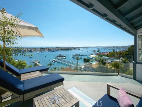2235 Pacific Drive, Corona del Mar, CA