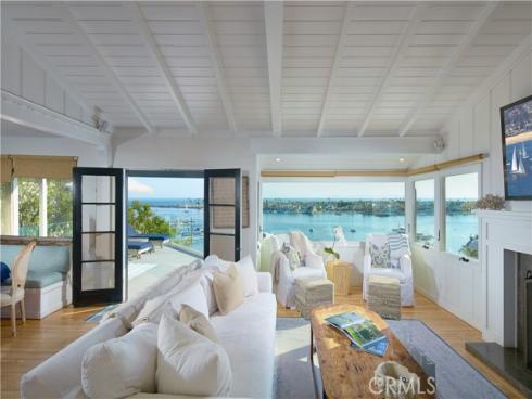 2235 Pacific Drive, Corona del Mar, CA