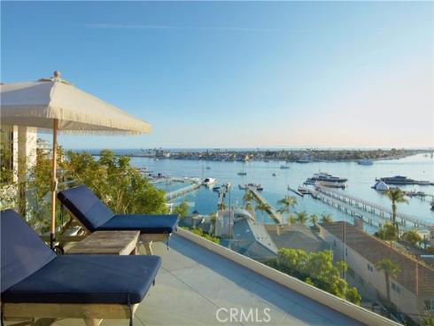 2235 Pacific Drive, Corona del Mar, CA