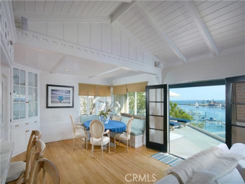 2235 Pacific Drive, Corona del Mar, CA
