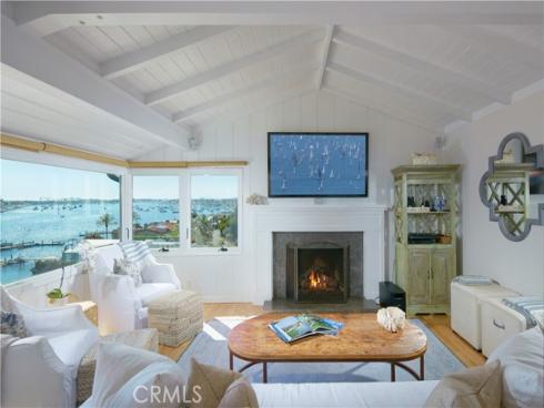 2235 Pacific Drive, Corona del Mar, CA