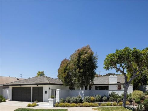 3620  Catamaran  , Corona del Mar, CA