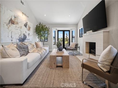 408 Hazel Drive, Corona del Mar, CA