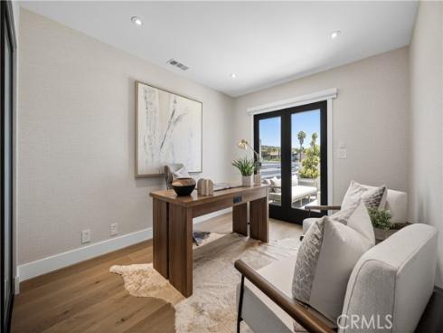 408 Hazel Drive, Corona del Mar, CA