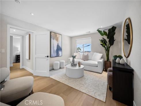 408 Hazel Drive, Corona del Mar, CA