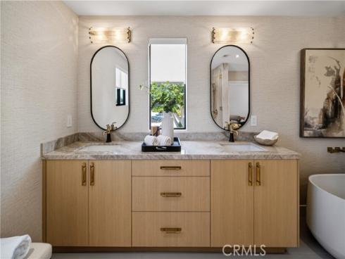 408 Hazel Drive, Corona del Mar, CA