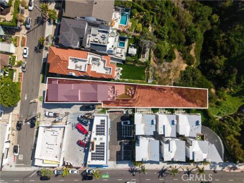 408  Hazel   Drive, Corona del Mar, CA