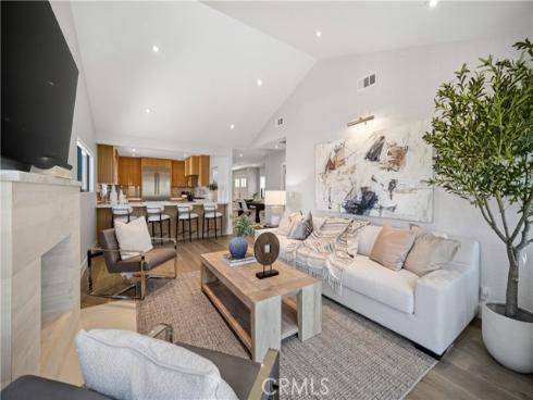 408 Hazel Drive, Corona del Mar, CA