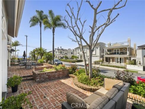 304 Marigold , Corona del Mar, CA