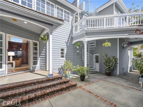 304 Marigold , Corona del Mar, CA