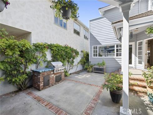 304 Marigold , Corona del Mar, CA