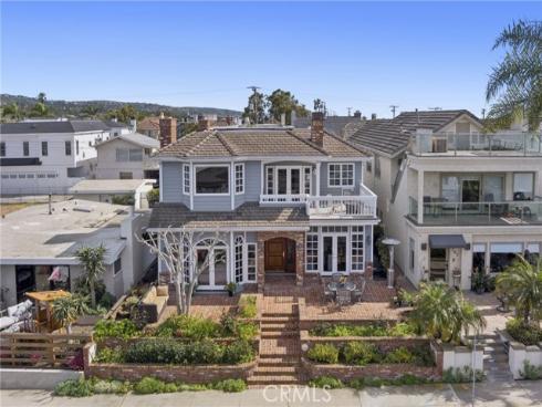 304 Marigold , Corona del Mar, CA