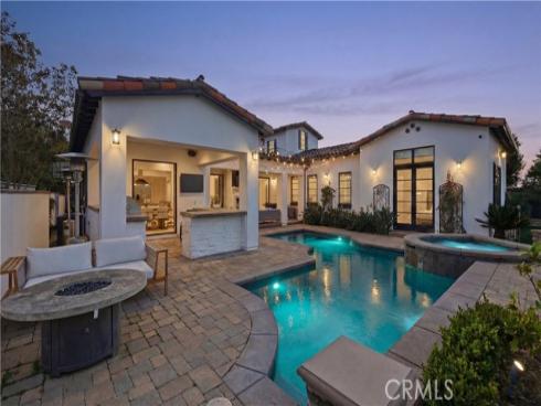 44 Drakes Bay Drive, Corona del Mar, CA