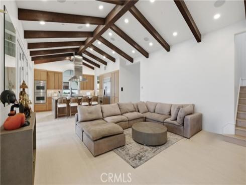 44 Drakes Bay Drive, Corona del Mar, CA