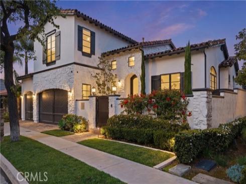 44 Drakes Bay Drive, Corona del Mar, CA