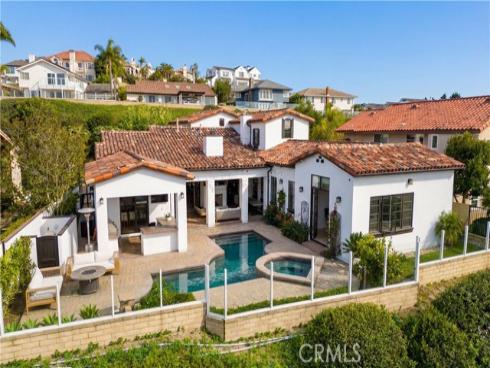 44 Drakes Bay Drive, Corona del Mar, CA