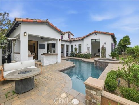 44 Drakes Bay Drive, Corona del Mar, CA
