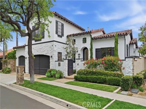 44 Drakes Bay Drive, Corona del Mar, CA