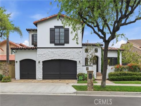 44 Drakes Bay Drive, Corona del Mar, CA