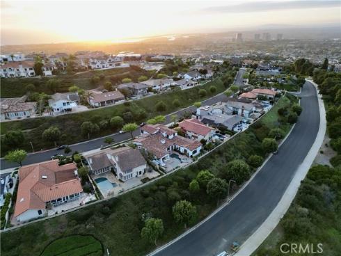 44 Drakes Bay Drive, Corona del Mar, CA