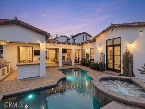 44 Drakes Bay Drive, Corona del Mar, CA