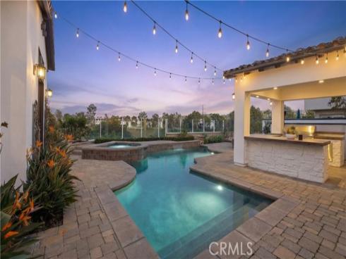 44 Drakes Bay Drive, Corona del Mar, CA